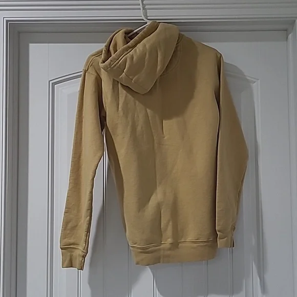 Vintage Purdue Hoodie - Picture 2 of 3